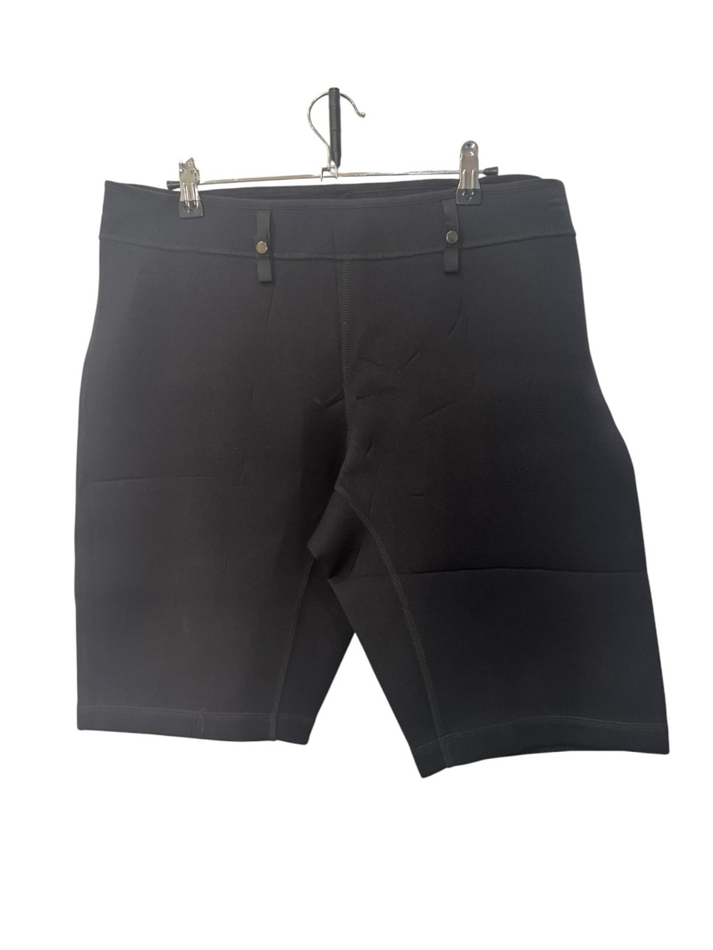 Columbia titanium neoprene wet suit shorts mens size XL